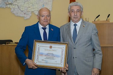 Сергей Грачев: «Общественная палата – эффективный инструмент обратной связи»